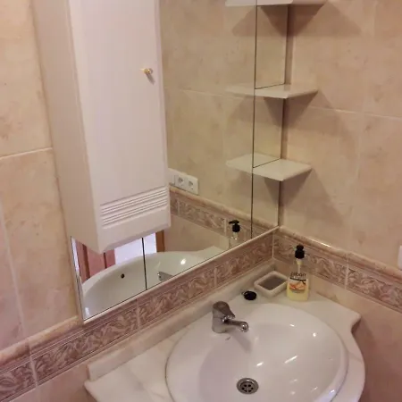 Casa Bosques Appartement *