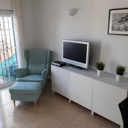 Appartement Casa Bosques Nerja
