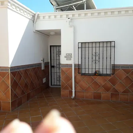 Casa Bosques Appartement Nerja