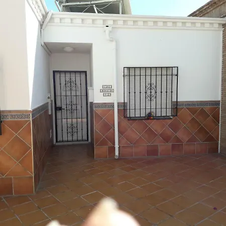 Appartement Casa Bosques Nerja