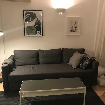 Casa Bosques Appartement