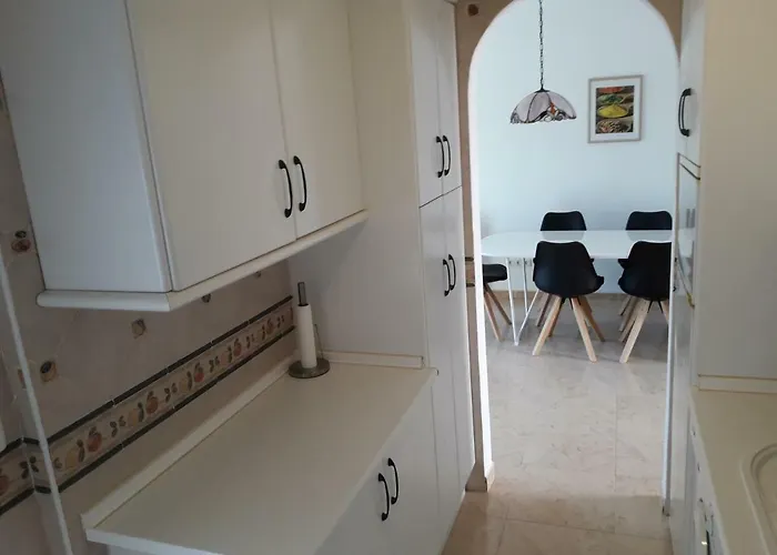 Casa Bosques Hotel Nerja