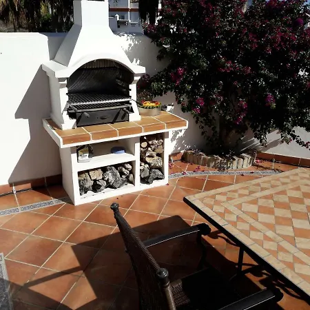 Casa Bosques * Nerja