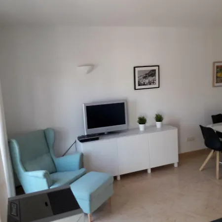 Hotel Casa Bosques Nerja