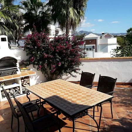 Appartement Casa Bosques