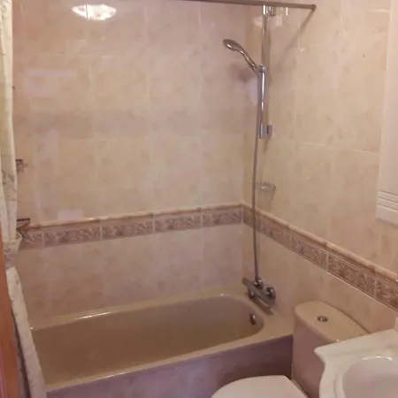 Casa Bosques * Nerja