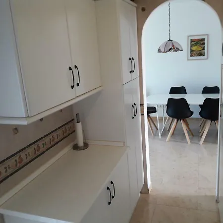 Casa Bosques Hotel Nerja