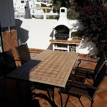 Casa Bosques נרחה