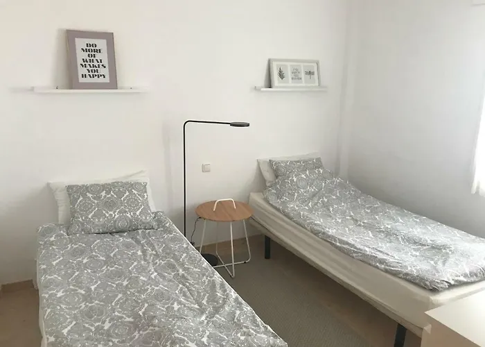 Casa Bosques * נרחה
