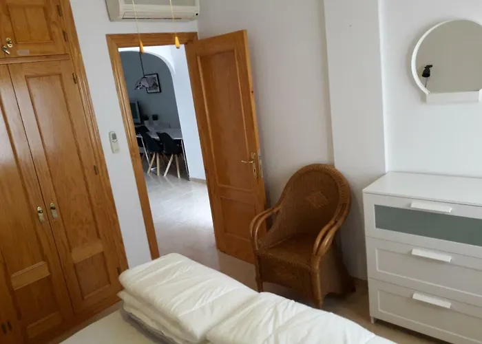 Casa Bosques נרחה
