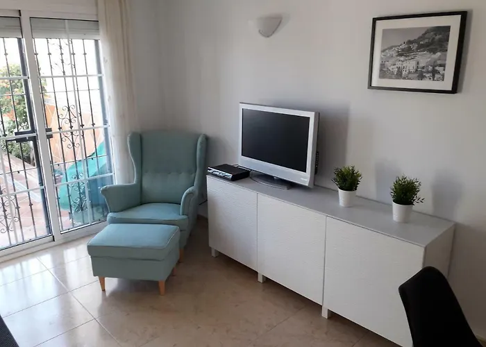 מלון Casa Bosques נרחה