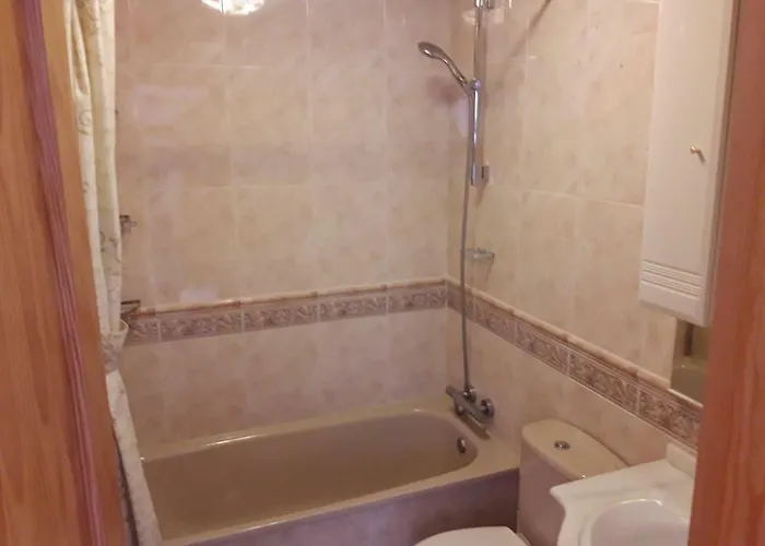 Casa Bosques * נרחה