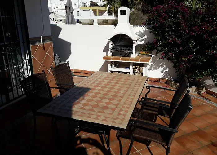 Casa Bosques נרחה