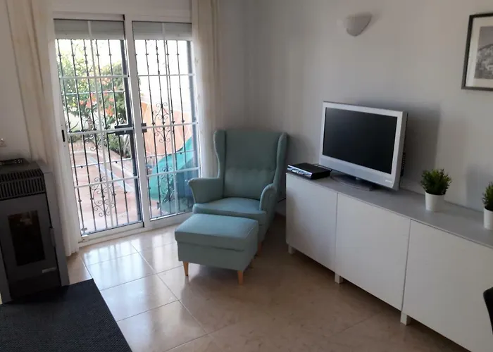 Casa Bosques נרחה