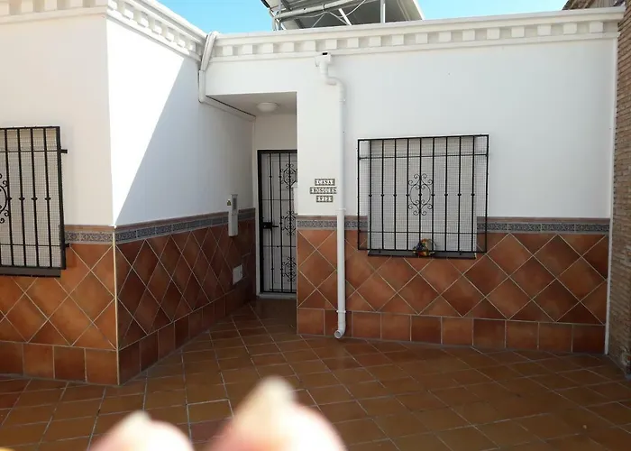 Casa Bosques מלון נרחה
