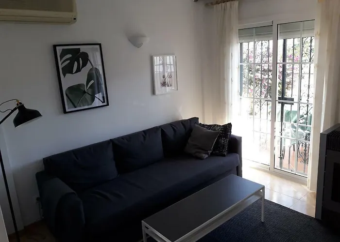 Casa Bosques
