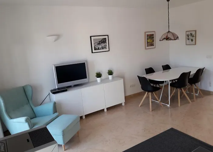 Casa Bosques נרחה