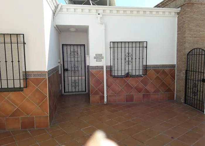 מלון Casa Bosques נרחה