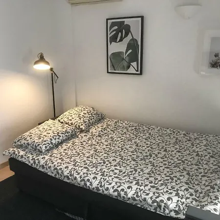 Casa Bosques Hotell